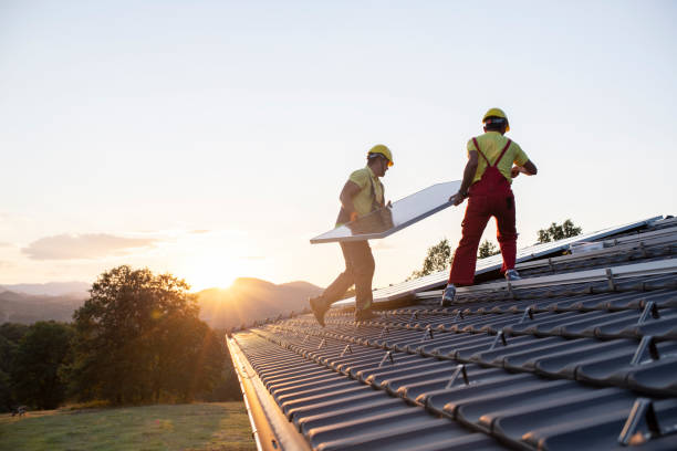 Reliable Porters Neck, NC Roofing Service Solutions