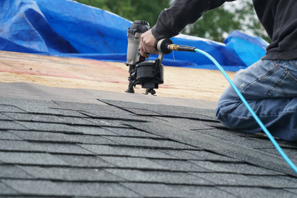Best Chimney Flashing Repair  in Porters Neck, NC