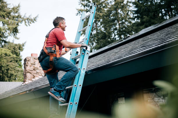Best Roofing for New Construction  in Porters Neck, NC