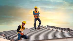 Best Sheet Metal Roofing  in Porters Neck, NC